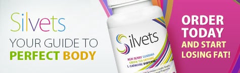Silvets Buy Official Website