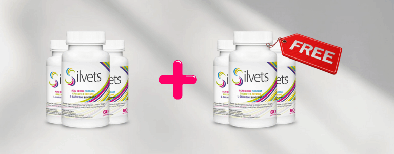 Silvets Official Site