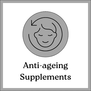 anti ageing supplements