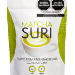 matcha suri