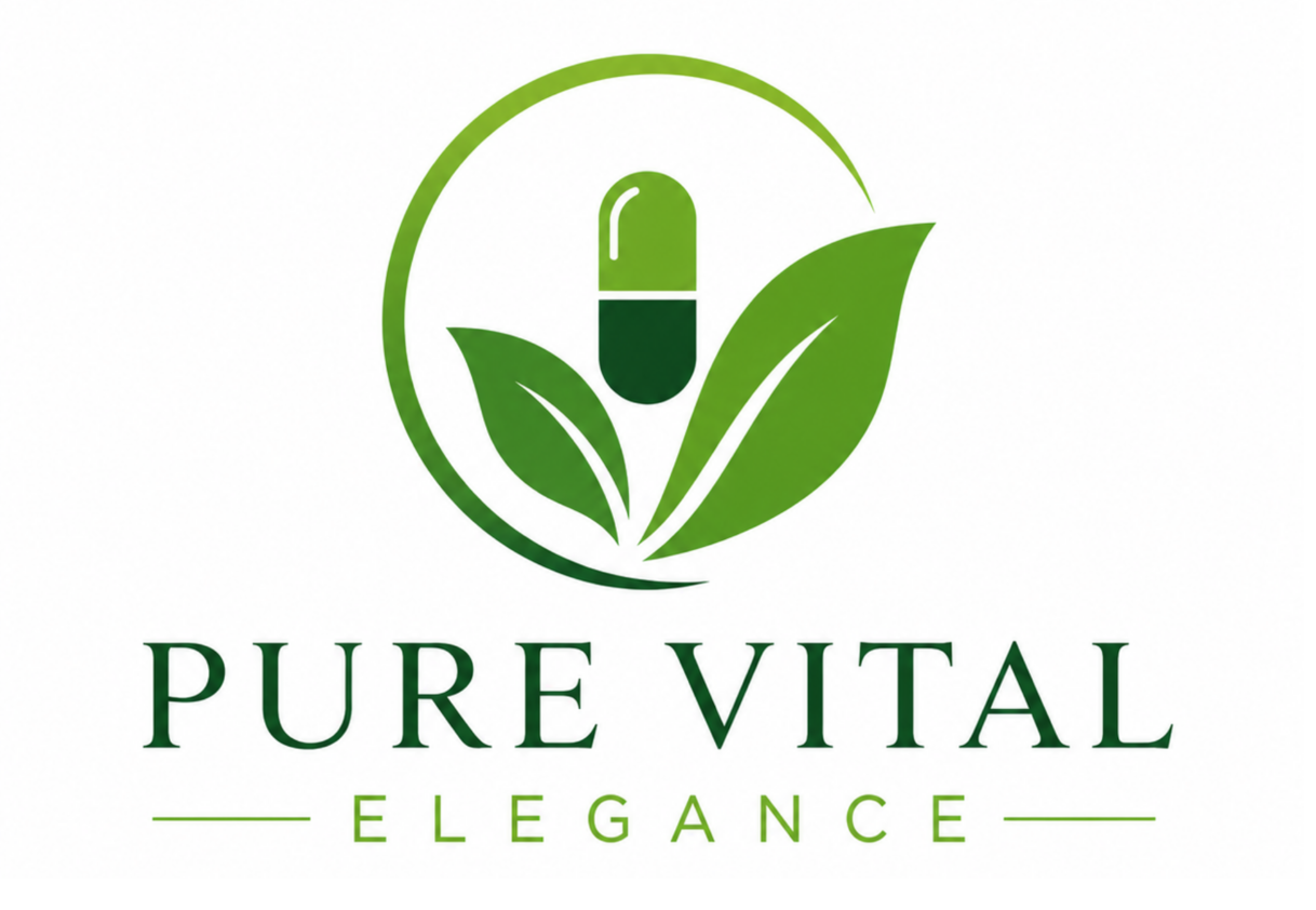 Pure Vital ELegance