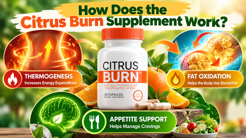 citrus burn review
