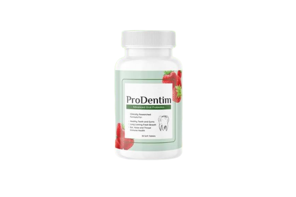 ProDentim