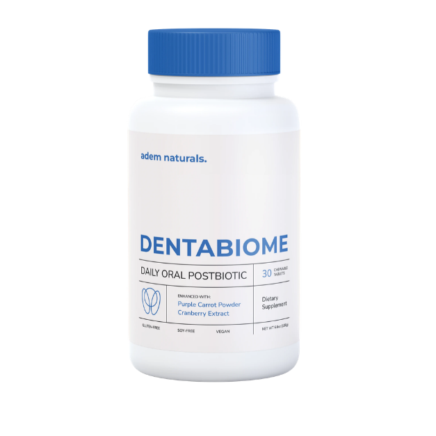 Advanced Dental Support