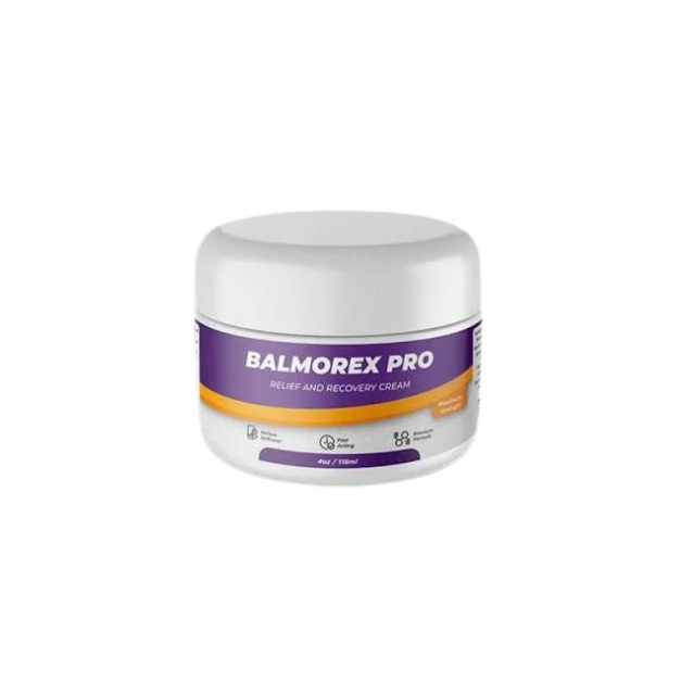 Balmorex Pro