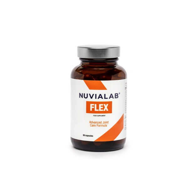 NuviaLab Flex